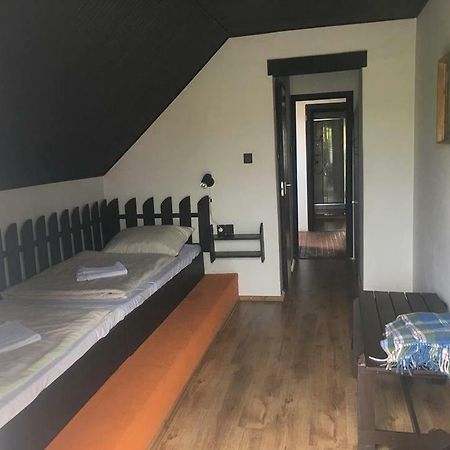 Bago Pince Apartment Hajos ภายนอก รูปภาพ