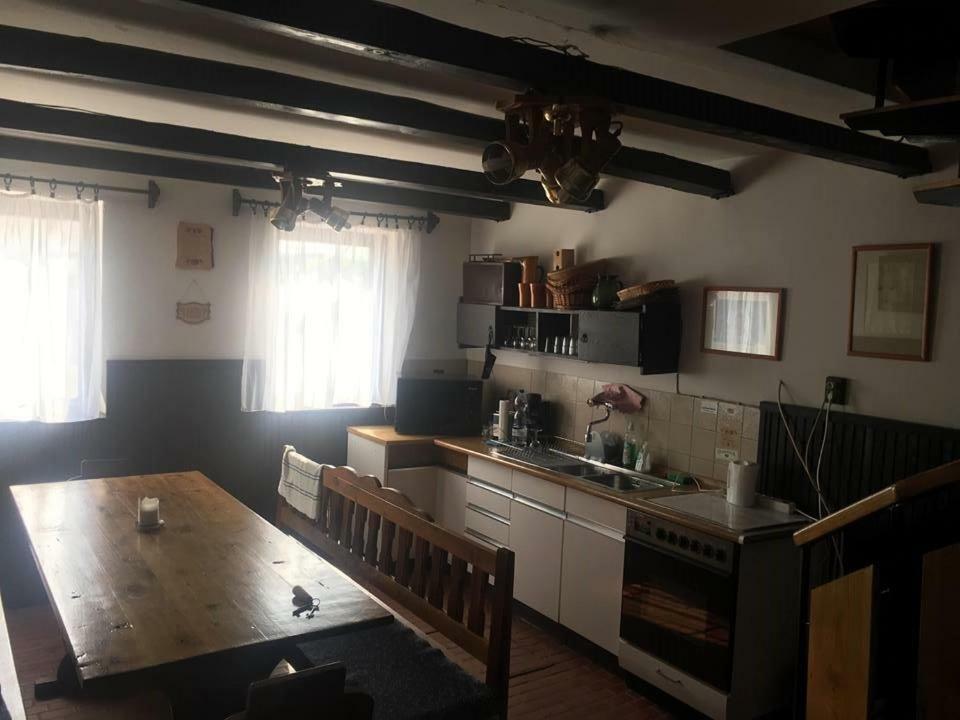 Bago Pince Apartment Hajos ภายนอก รูปภาพ