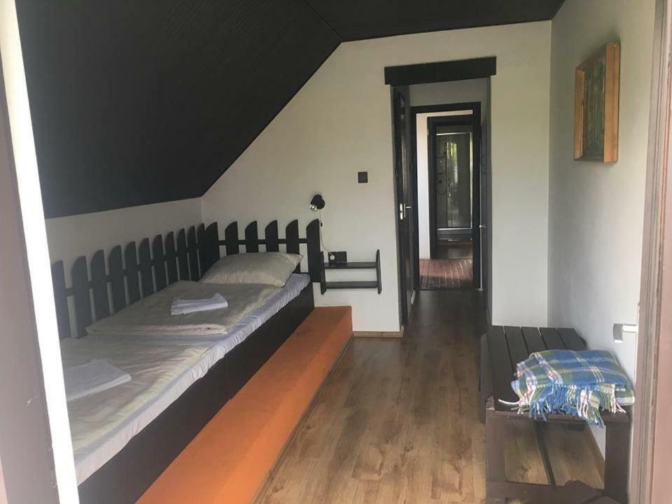 Bago Pince Apartment Hajos ภายนอก รูปภาพ